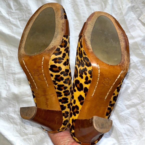 Michael by Michael Kors Heels 🤩 - Picture 5 of 7